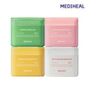 Mediheal Derma Toner Pad 4-Type Quattro Set (100 Pads x 4)