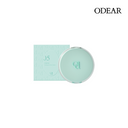 ODAIR Calming Ice Sun Cushion Main Product + Refill Set