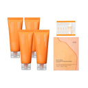 Sungboon Editor Active Marine Astaxanthin Capsule Cream 50g x4