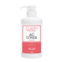 Clave AC Toner 500ml