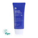 Benton Skin Fit Mineral Sun Cream + Mineral Sun Stick (+Guava Pad) Set