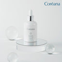 Coreana Fermented Whitening Ampoule