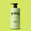 Grabity Hair Loss Shampoo Extra Strong 475ml