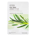 The Face Shop Real Nature Mask Sheet Tea Tree