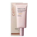 Celly Eutteum Tone-up Han Eutteum's Perfect A 240 Degree Tone-up Fluid Tone-up Cream
