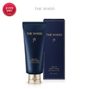 The History of Whoo Gongjinhyang:Gun Ja Yang Foam Cleanser 180ml