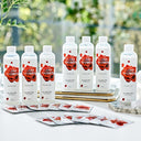 Clean Shower Body Peeling Gel