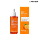 Prettyskin The Pure Jeju Tangerine Vita C Ampoule 52ml