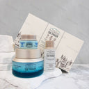THE FACE SHOP The Therapy Royal Made Moisture Blending Cream Special Set
