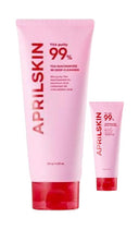 APRILSKIN Tranexamic Acid Deep Cleanser Set (120g + 15g)