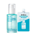 isoi Brightening Calming Spot Serum 35ml + Refill 10ml Set x2