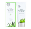 Jigott Aloe Sun BB Cream