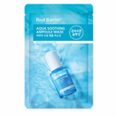 Real Barrier Aqua Soothing Ampoule Mask 28ml x 10 sheets