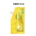 goodal Green Tangerine Vita C Dark Spot Care Serum Refill 31ml