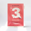 numbuzin No.3 Tingle-Pore Softening Sheet Mask 5 Sheets