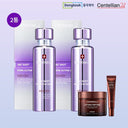 Centellian24 360-Degree Shot PDRN Active Set (Serum + Lifting Cream + Eye Cream)