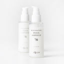 E&COS Rejuvenating Snail Ampoule 50ml