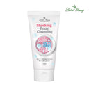 Label Young Shocking Foam Cleansing 100ml
