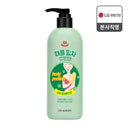 ON: THE BODY Ttaereul Milja Body Peeling 500ml