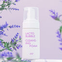 Bonbon Friends Mildly Acidic Lacto Bubble Cleansing Foam