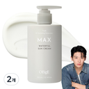OBgE Max Waterful Sunscreen