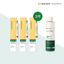 Easydew DW-EGF Melatoning Ampoule x3 + Barrier Repair Toner x1 Set