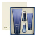 su:m37 Water-full Amino Foam Cleanser Special Set