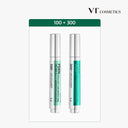 VT PDRN Reedle Shot Scalp Ampoule 100 + 300 Set