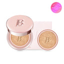 Banila Co Covericious Essence Skin Pink Cushion No.19N Porcelain (14g + Refill 14g)