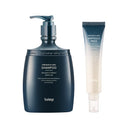 Solep 4-Week Solution Double Set (Shampoo 300ml + Ampoule Pack 40ml)