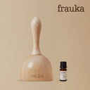 frauka Ampoule Oil 10ml + Therabeautic Cup Set