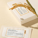 PULLEY Rice Dough Modeling Mask Pack 50g x4