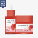 Round Lab Camellia Deep Collagen Firming Set (Ampoule 30ml + Cream 50ml)