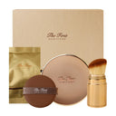 O HUI The First Geniture Ampoule Cover Cushion No. 01 Milk Beige SPF50+ PA+++ (15g + Refill 15g)