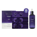 Wellage Real Hyaluronic Lifting Capsule Season 3 (30 Capsules + Active Ampoule 70ml)