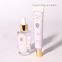 Challans de Paris Eye Cream 25ml + Wrinkle Lifting Ampoule 35ml Set