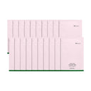 Evercell Radiance Lifting Ampoule Mask 20 Sheets