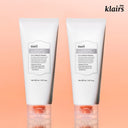 Klairs Freshly Juiced Vitamin Pack Cleanser 150ml x2