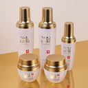 Gainbichaek Su Anti-Wrinkle Set (Toner 2pcs + Lotion 2pcs + Cream 2pcs + Essence 2pcs + Eye Cream 2pcs)