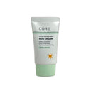Kim Jung Moon Aloe Cure Aqua Mild Green Sun Cream SPF50+ 40ml