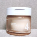numbuzin No.4 Pore Zero Peeled Egg Toner Pad 70 Pads