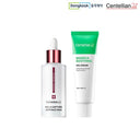 Centellian24 Madeca Ampoule Season 4 Set (Ampoule 45ml + Soothing Gel Cream 50ml)