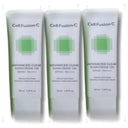 Cell Fusion C Advanced Clear Sunscreen 100 SPF50+ PA++++ 50ml x3