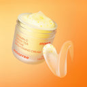 innisfree Vitamin C Green Tea Enzyme Brightening Cream Set (50ml + Refill 50ml)
