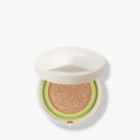 ELENSILIA Glow Luxe Serum Cushion No. 21 Light Beige (Main + Refill)