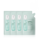 Dr.Different Zero Cleanser for Oily Skin Refill 200ml x4