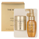 The History of Whoo UV Ultimate Anti-Wrinkle Cushion Sun Balm Set