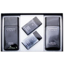 Hydration for rough skin men's basic skincare set men's set gift set men's set men's cosmetics
