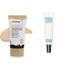BB Cream 2 Trendy No. 1 Pore Cover Tone-Up Pro Skin Eye Essence