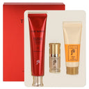 The History of Whoo Gongjinhyang UV Ultimate Red Vitamin Sun Special Set SPF50+ PA++++
